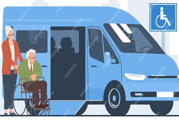 trasporto sociale