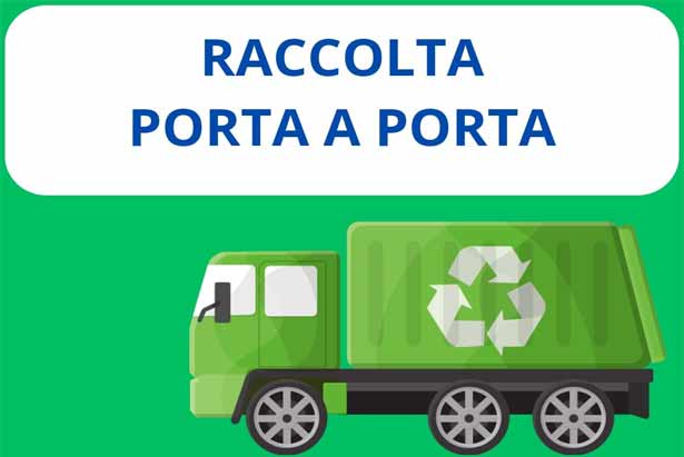 raccolta porta a porta