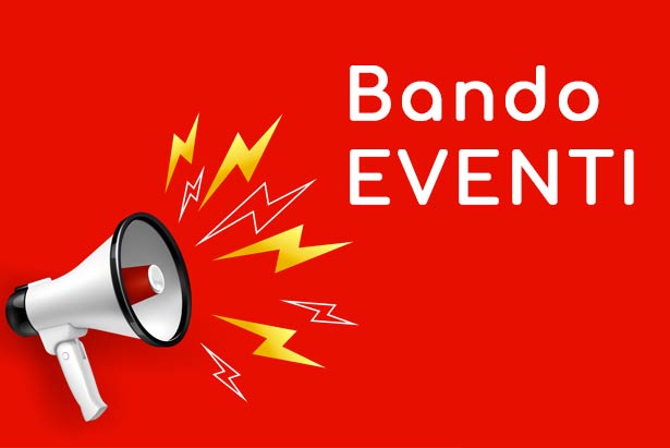 bando eventi
