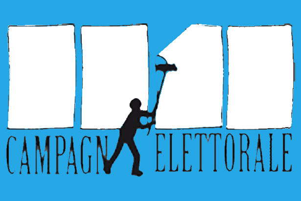 propaganda elettorale