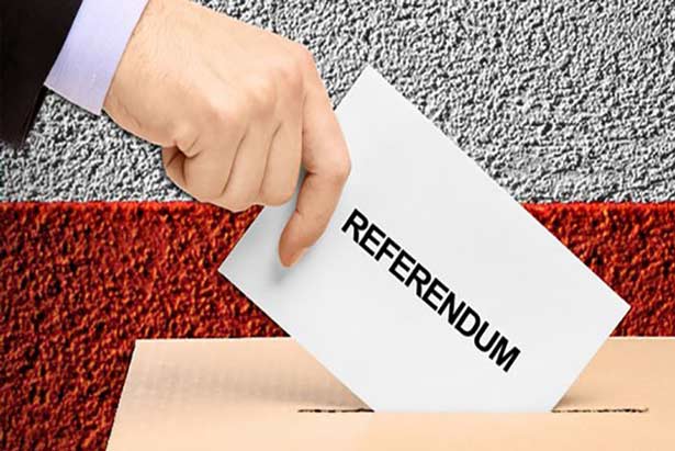 referendum elettori temporaneamente all'estero