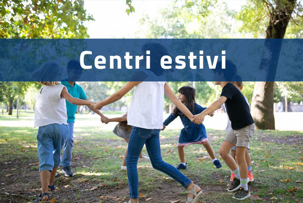 centri estivi centri estivi