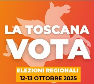 Elezioni regionali 2025