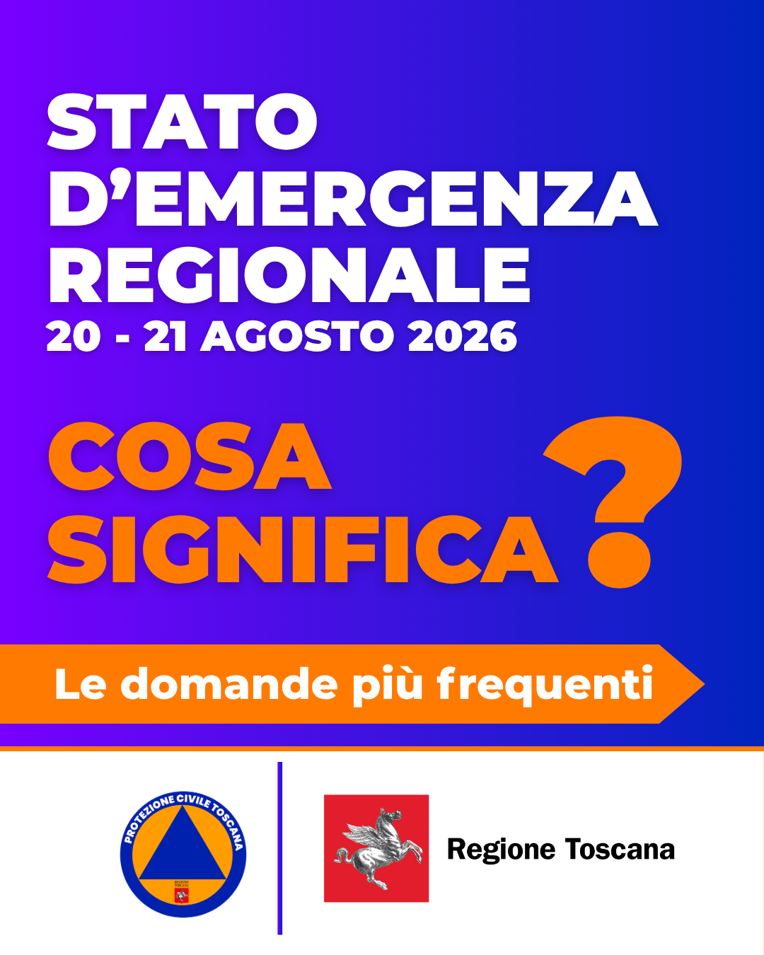 Evento 20-21 Agosto 2026.