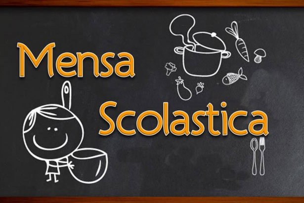 mensa scolastica
